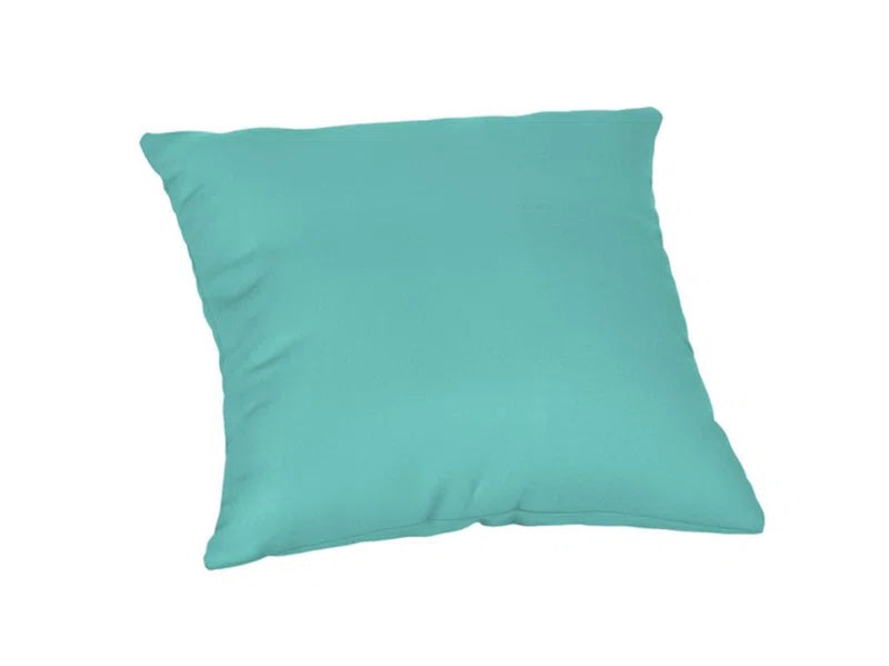 Sunbrella® Indoor/Outdoor Reversible Throw Pillow