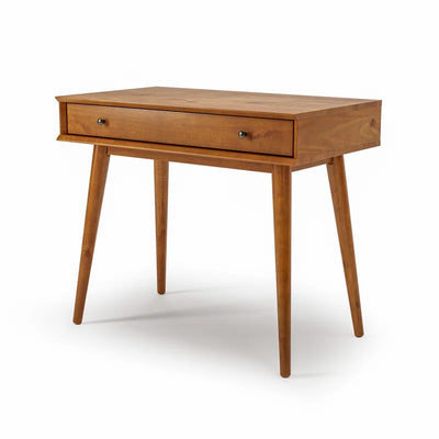 Grady Solid Wood Writing Desk