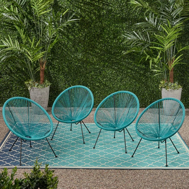 Englewood Patio Chair