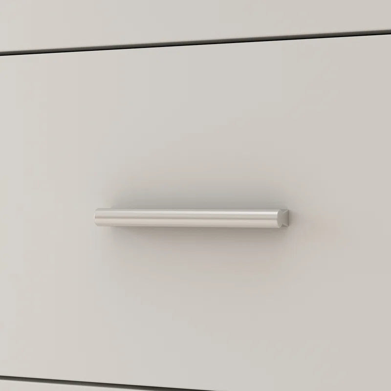 Latwon L-Shape Desk