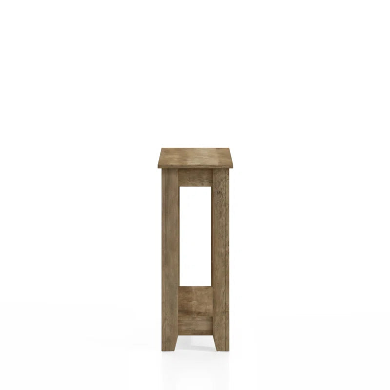 Weddel Basilico Console Table