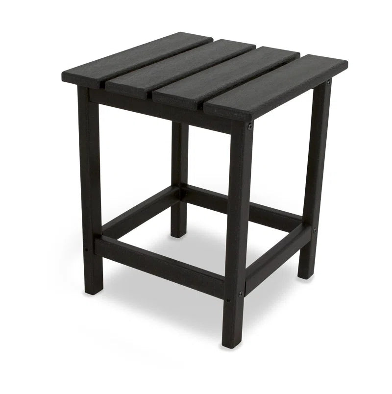 Long Island 18" Side Table