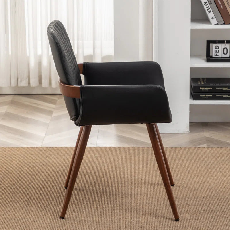 Kopelynn Modern Upholstered Dining Room Chair