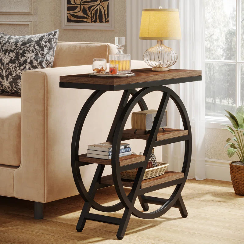 Zekira End Table
