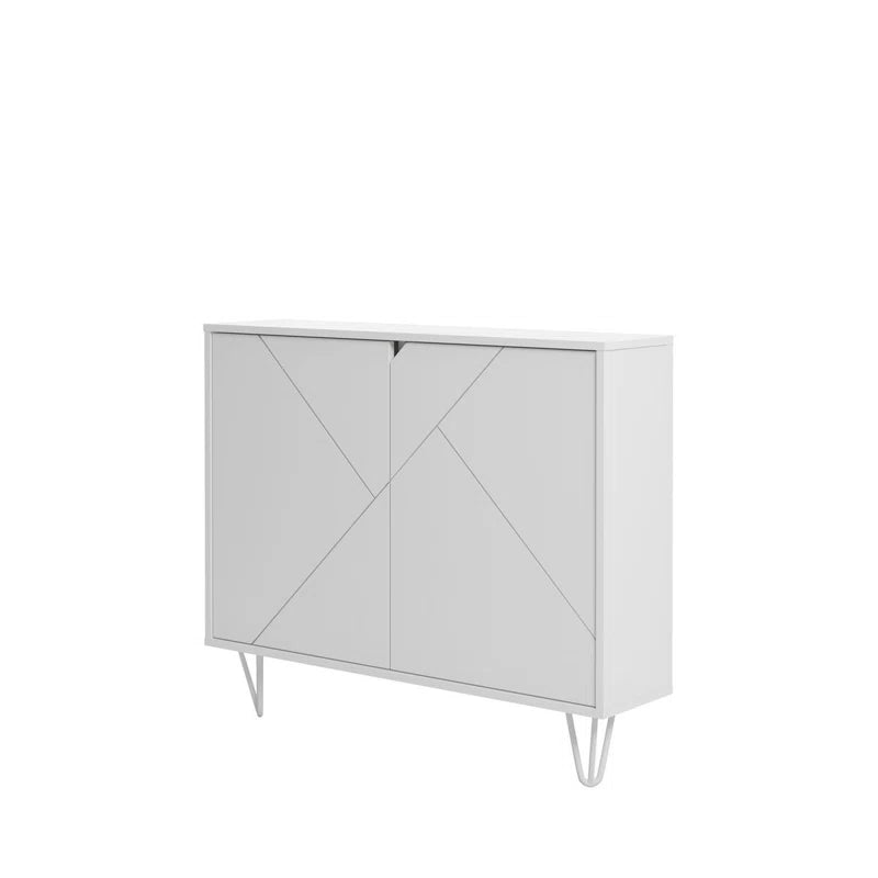Azerion Accent Cabinet