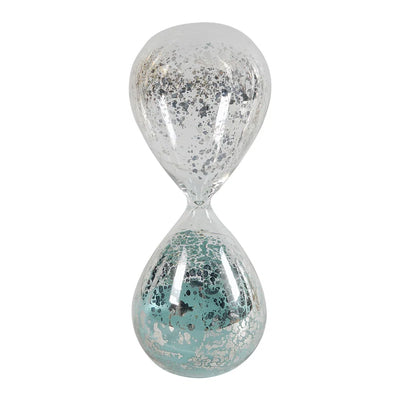 Hagan Hourglass