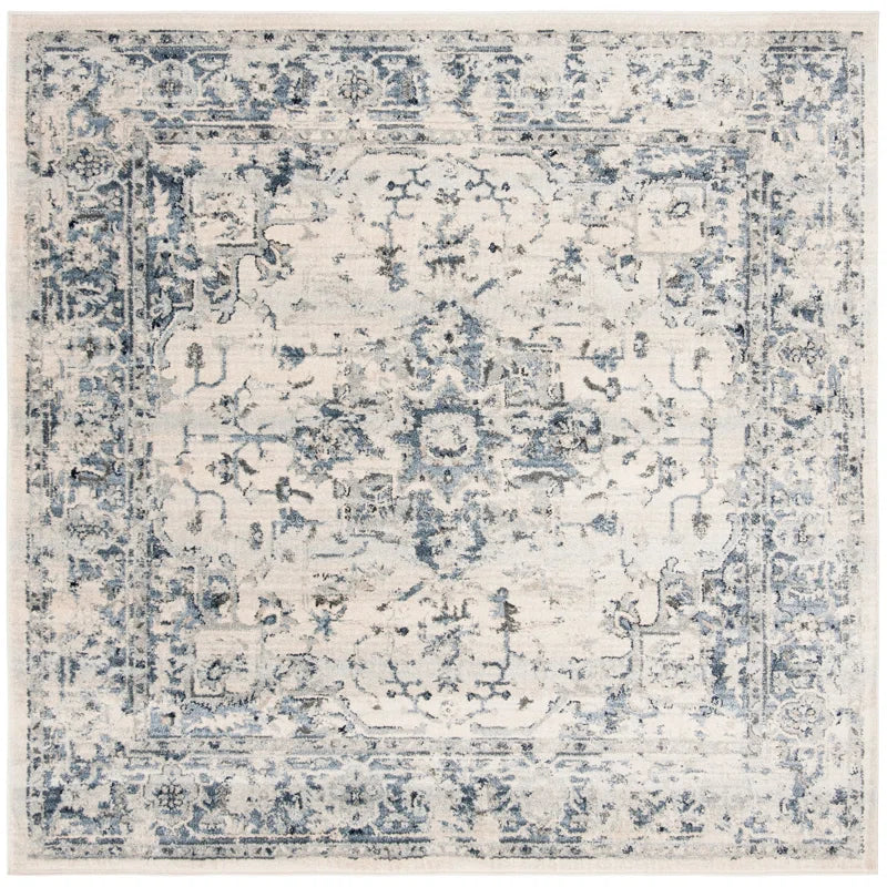 Jase Performance Oriental Rug