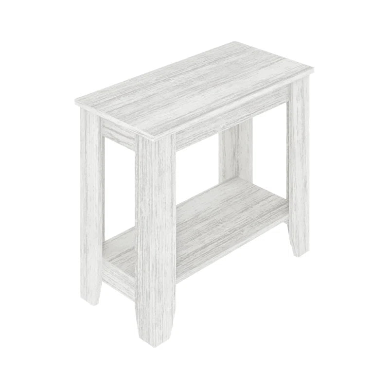Weddel End Table