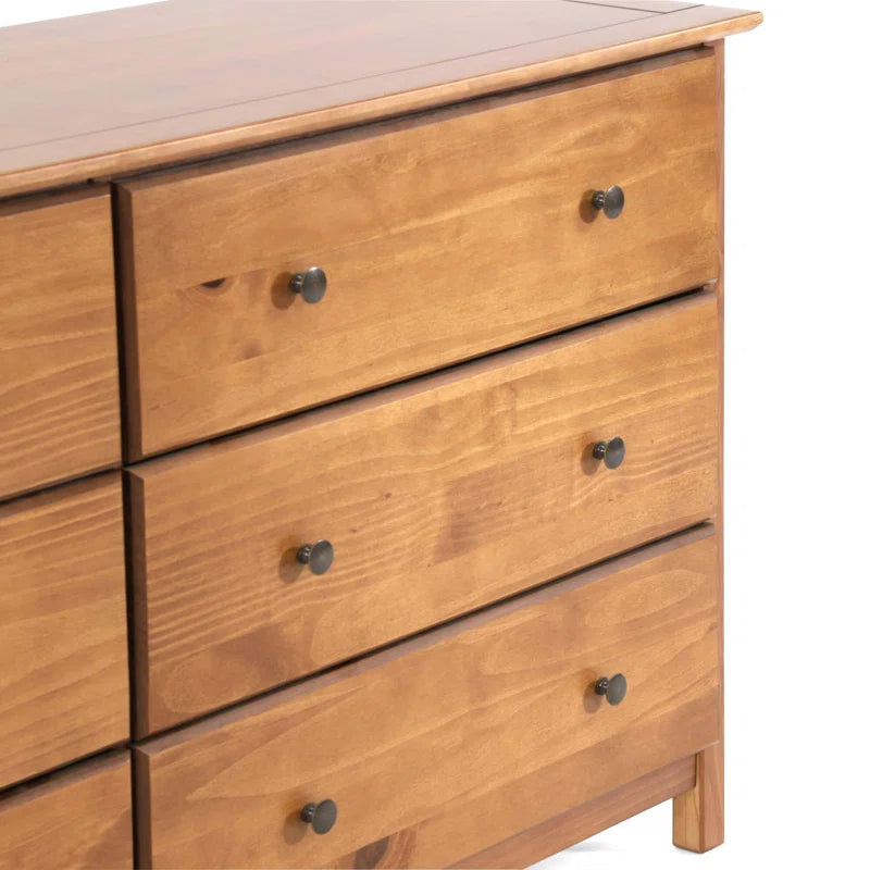 Shaker Solid Wood 63.75&