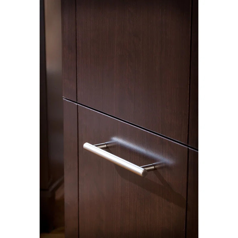 Magomed Chase L-Shape Executive Desk