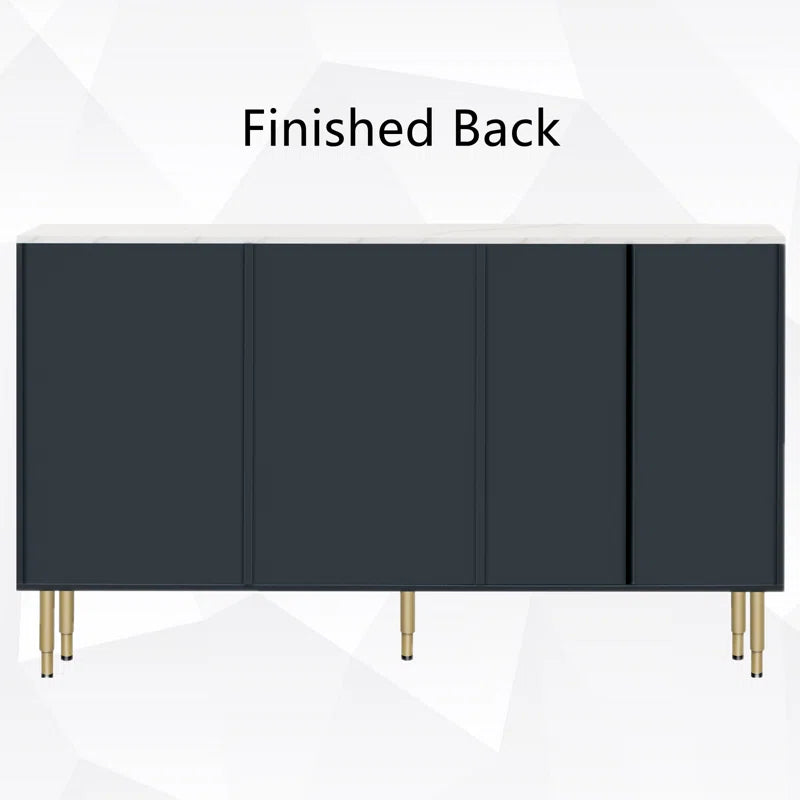 Jasmyne Accent Cabinet