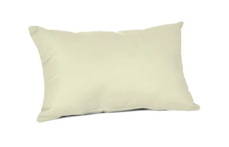 Sunbrella Sunbrella® Indoor/Outdoor Reversible Throw Pillow