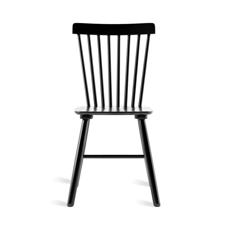 Chesley Solid Wood Side Chair