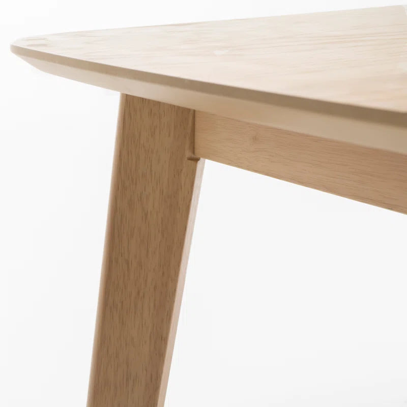 Klaudia 29.53" Dining Table,Dinning Table,Dining Room Table