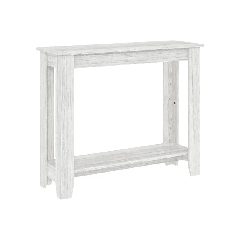 Weddel Basilico Console Table