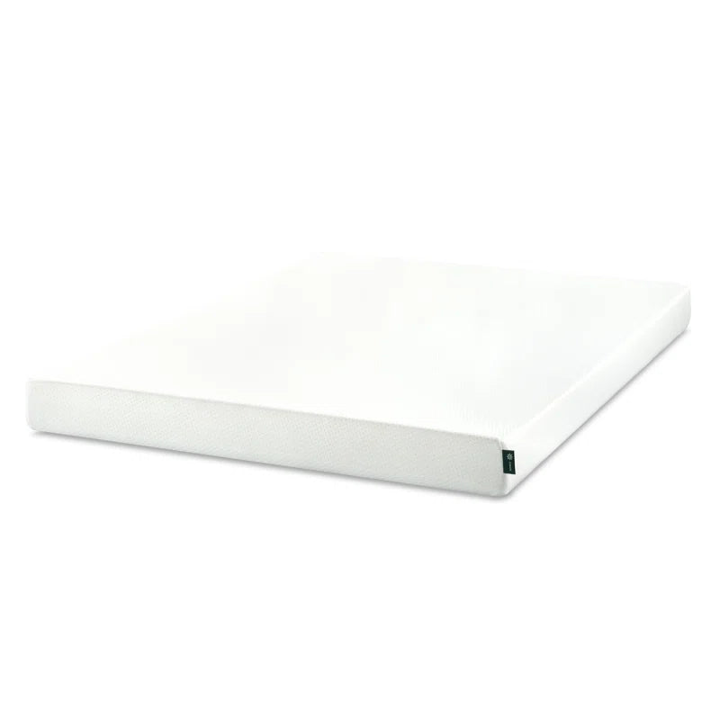 Medium Firm Memory Foam Mattress