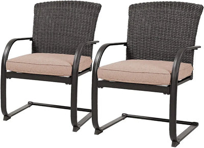 Outdoor with Cushion