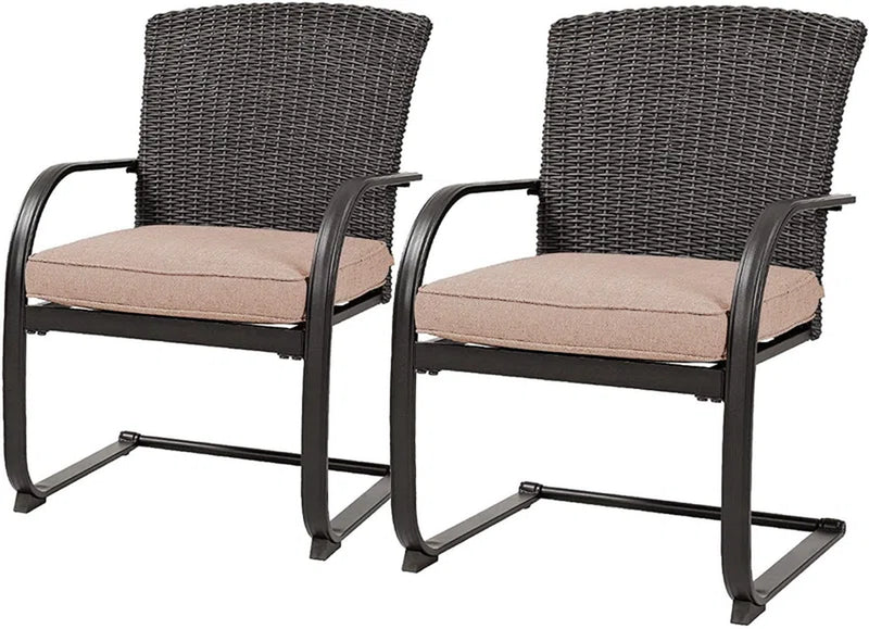 Outdoor with Cushion