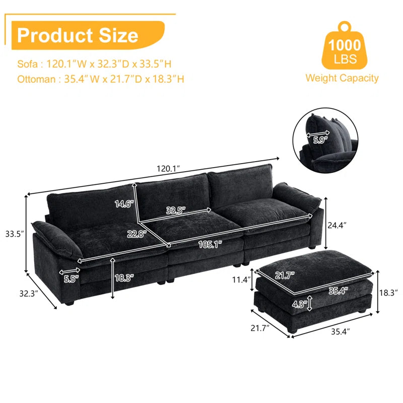 Avrilynn 120&