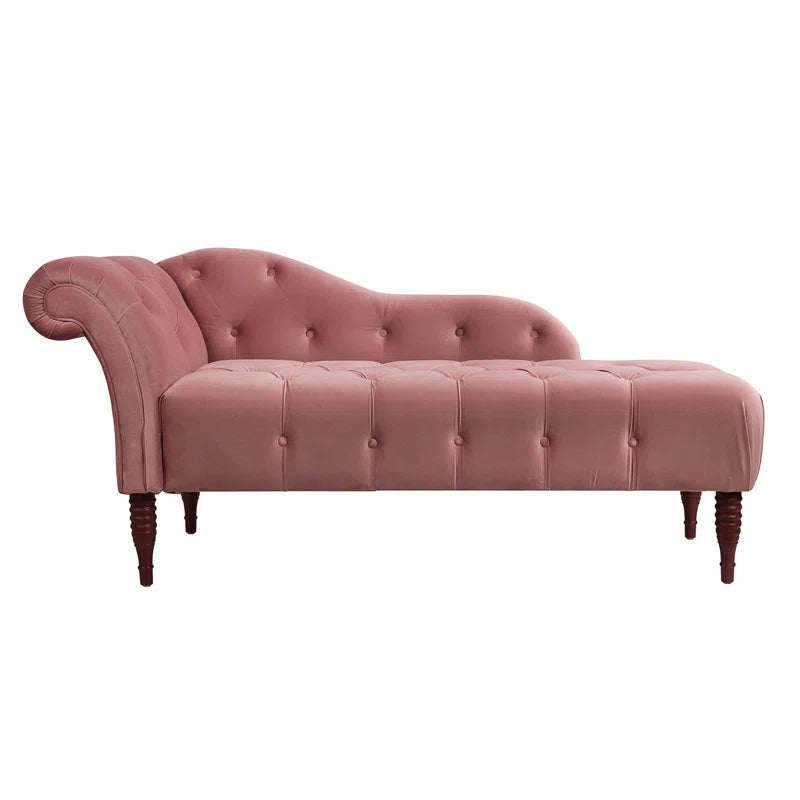 Kannon Upholstered Chaise Lounge