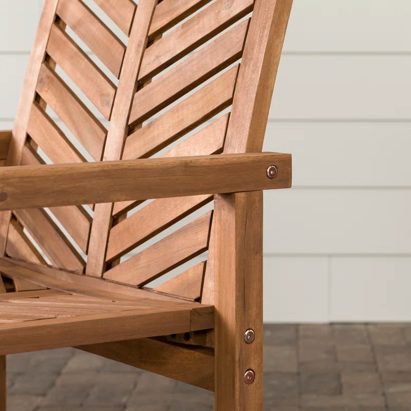 Harbison Outdoor Dining Armchair