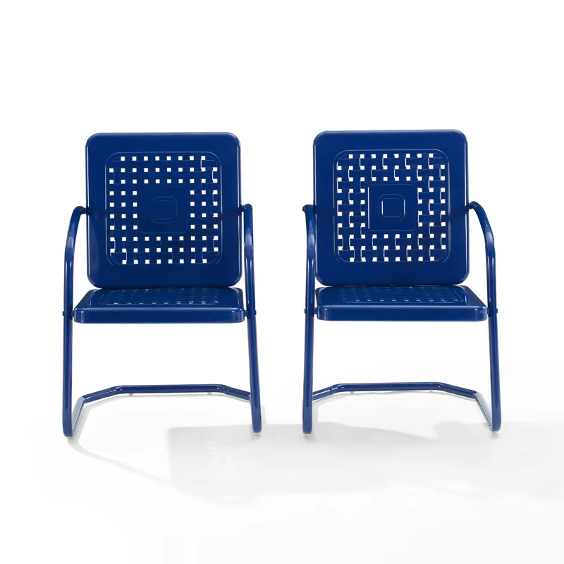 Burley Patio Chair