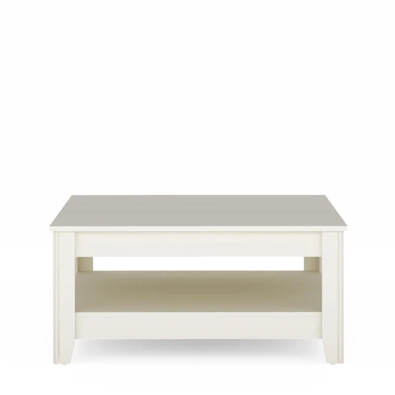 Weddel Basilico Coffee Table with Storage
