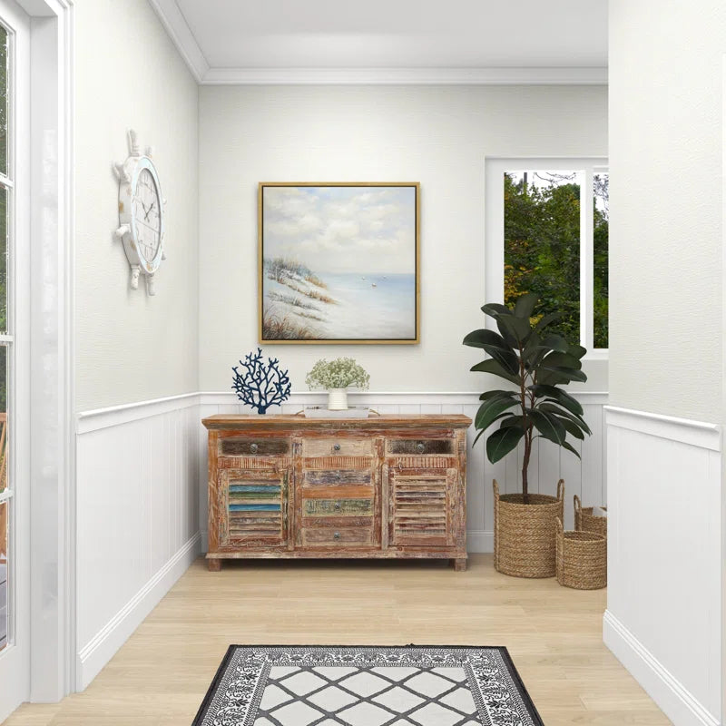 Rayan Coral Figurine