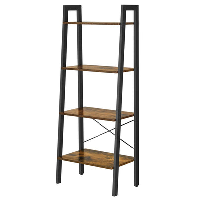 Parikh Ladder Bookcase