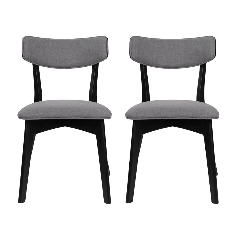 Putnam Solid Back Side Chair