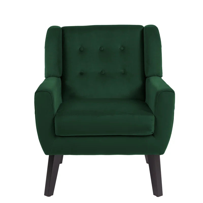Jaqueze Upholstered Armchair