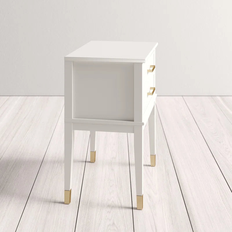Westerleigh 1-Drawer Nightstand