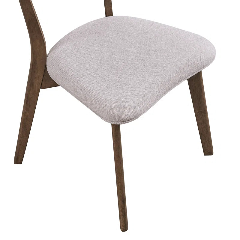 Putnam Solid Back Side Chair
