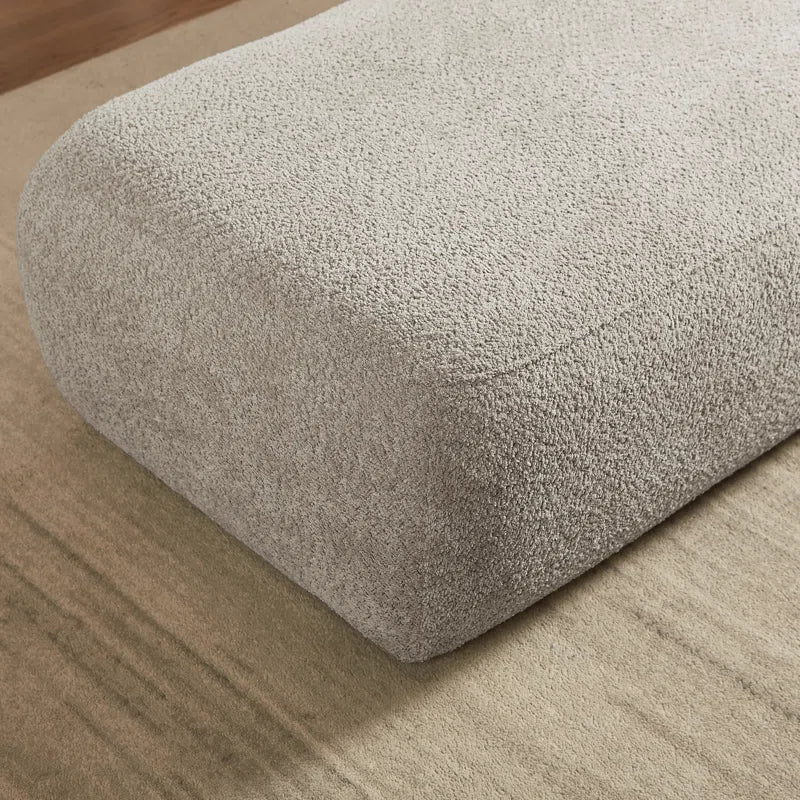 Christinia Upholstered Chaise Lounge