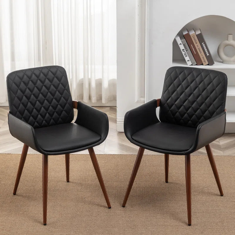 Kopelynn Modern Upholstered Dining Room Chair