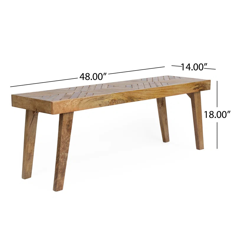 Bench Bench