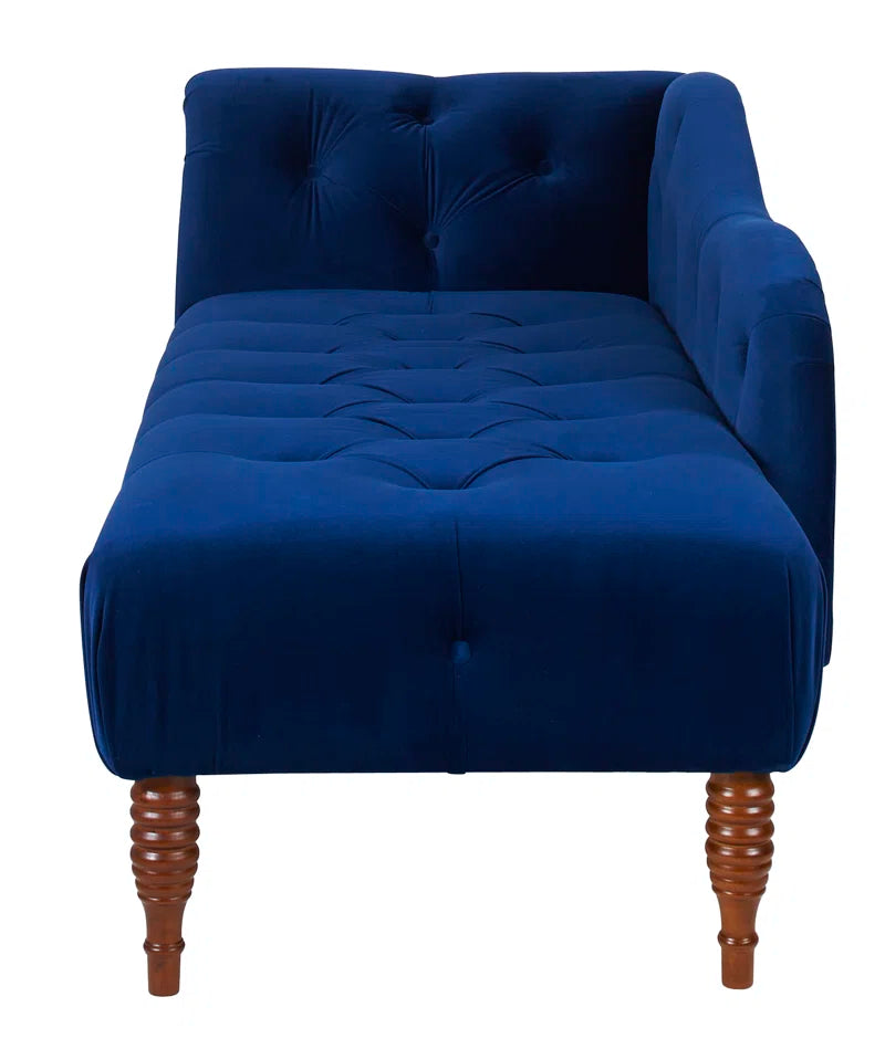 Kannon Upholstered Chaise Lounge