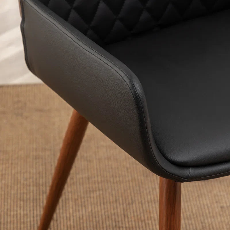 Kopelynn Modern Upholstered Dining Room Chair