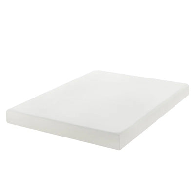 6" Medium Memory Foam Mattress
