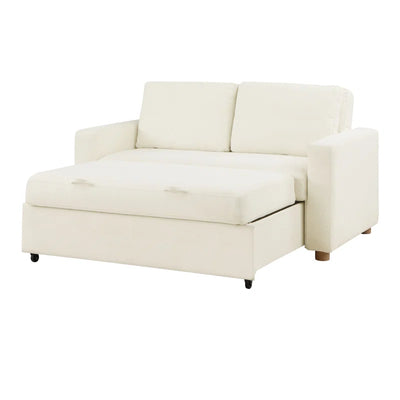 Trinity Full Size Convertible Sleeper Sofa