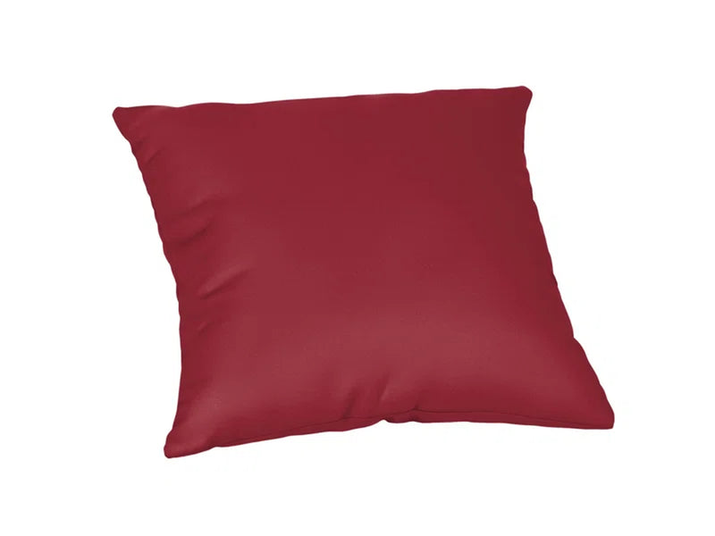 Sunbrella® Indoor/Outdoor Reversible Throw Pillow