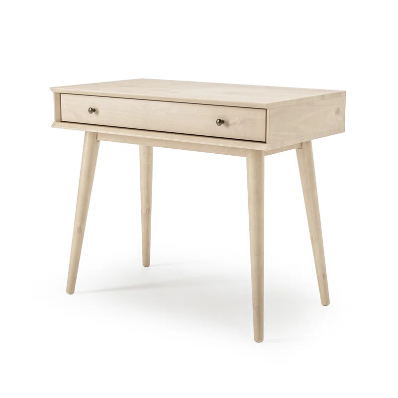 Grady Solid Wood Writing Desk