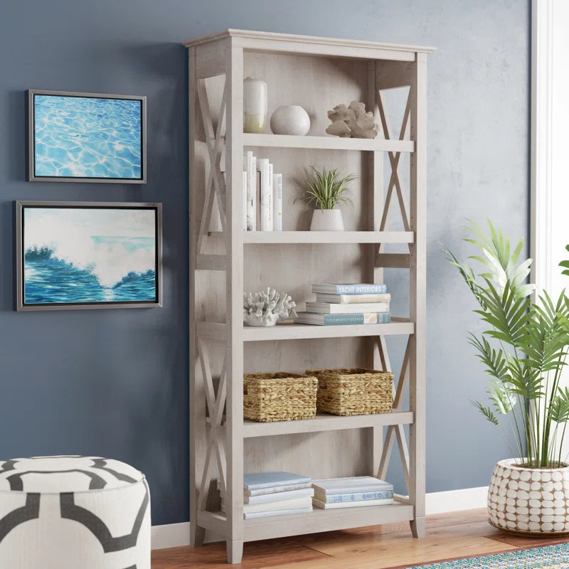 Huckins Bookcase