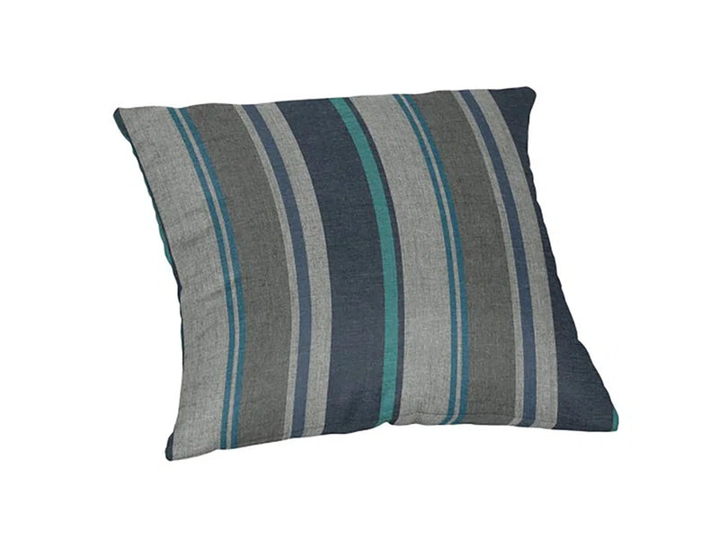 Cleora Sunbrella 19 X 12 Lumbar Pillow