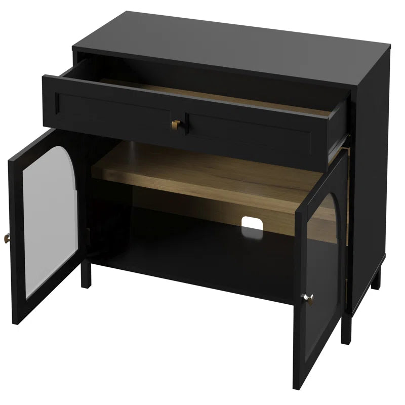 Vick Accent Cabinet