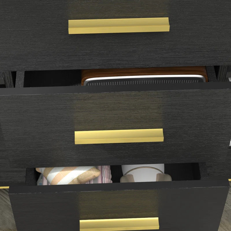 Wiechmann Accent Cabinet