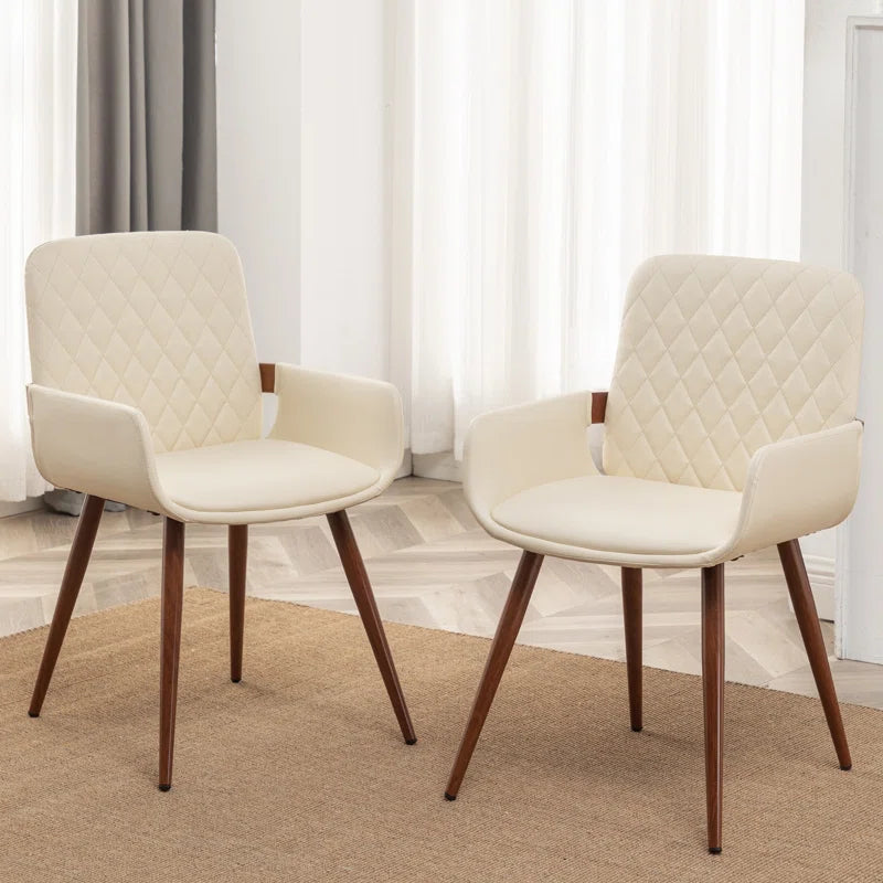 Kopelynn Modern Upholstered Dining Room Chair