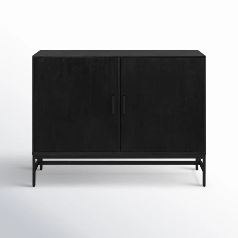 Rowley Accent Cabinet