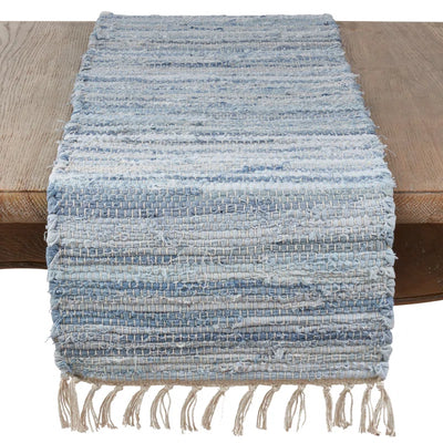 Yusuf Woven Table Runner