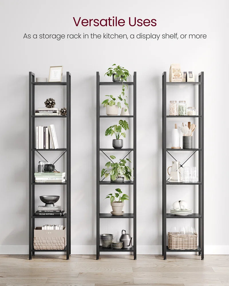 Keemon Bookcase